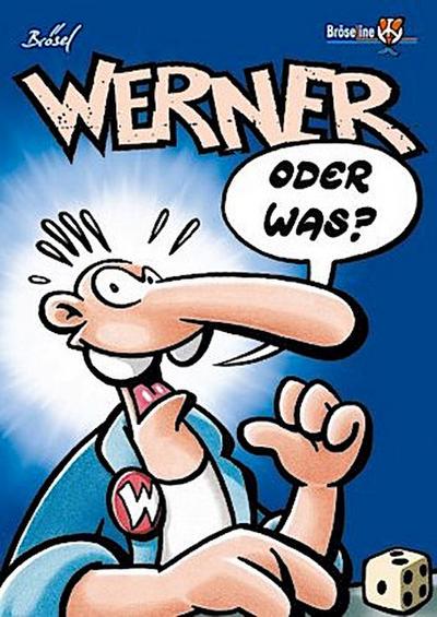 Werner Band 1