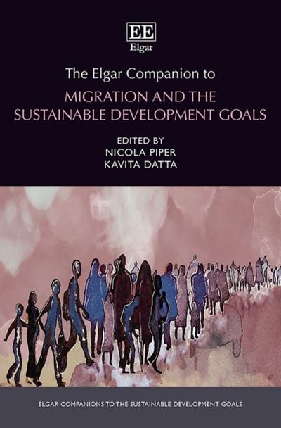 Elgar Companion to Migration and the Sustainable Development Goals