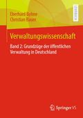 Verwaltungswissenschaft 2