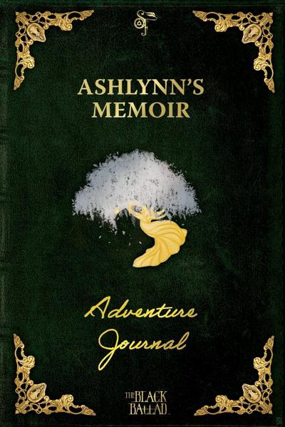 Ashlynn’s Memoir