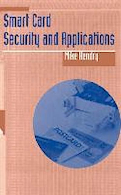 Smart Card Security and Applications
