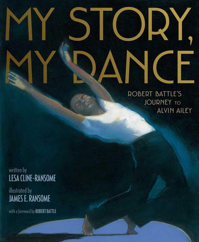 My Story, My Dance