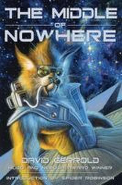 The Middle of Nowhere