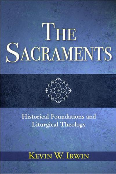 The Sacraments