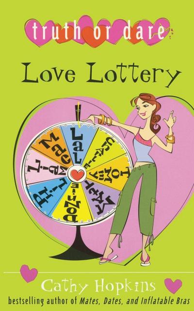 LOVE LOTTERY