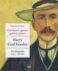 »Viel flaniert, gelesen, gesehen, gelebt«