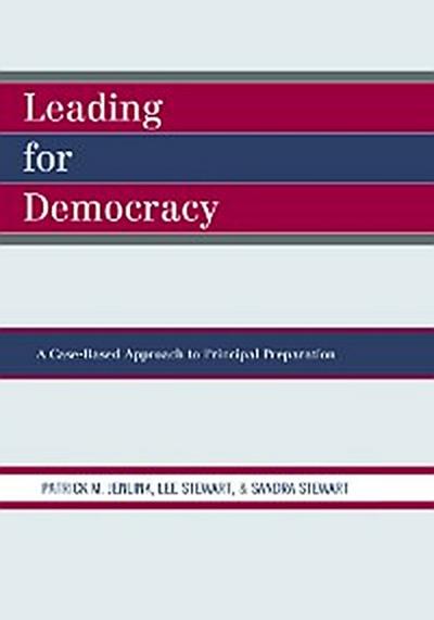 Leading For Democracy
