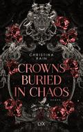 Crowns Buried in Chaos