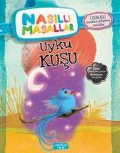 Uyku Kusu