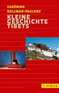 Kleine Geschichte Tibets (Beck Paperback)
