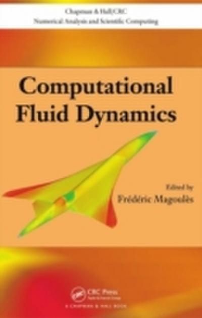 Computational Fluid Dynamics