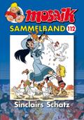 MOSAIK Sammelband - Sinclairs Schatz