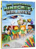 Das inoffizielle Minecraft Malbuch für Kinder und Jugendliche - zum Ausmalen der Minecraft Welt