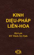 Kinh DI¿U PHÁP LIÊN HOA