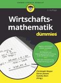 Wirtschaftsmathematik für Dummies