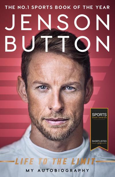 Jenson Button: Life to the Limit