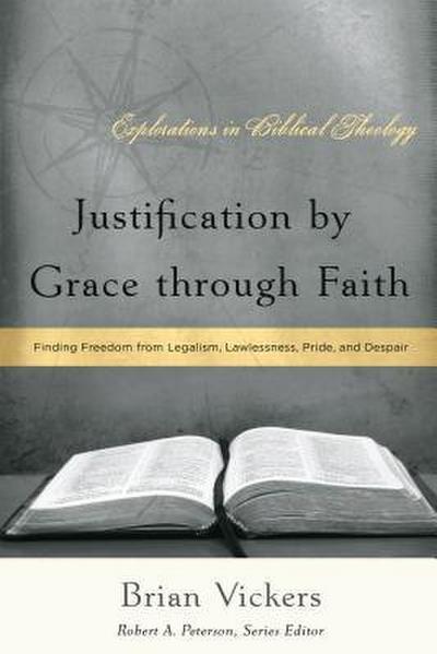 Justification by Grace through Faith