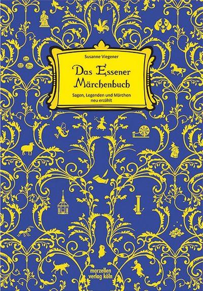 Das Essener Märchenbuch