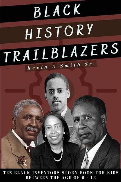 Black History Trailblazers