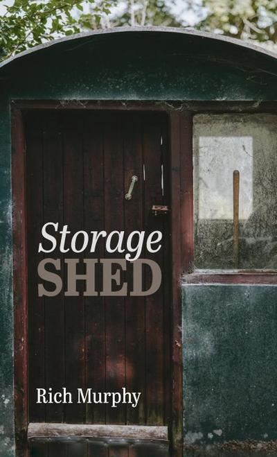 Storage Shed