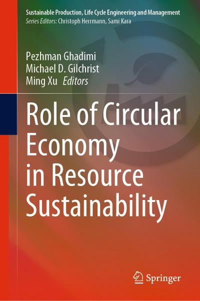 Role of Circular Economy in Resource Sustainability