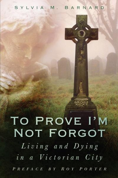To Prove I’m Not Forgot