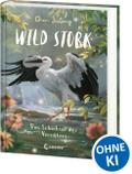Wild Stork - Das Schicksal des Verräters