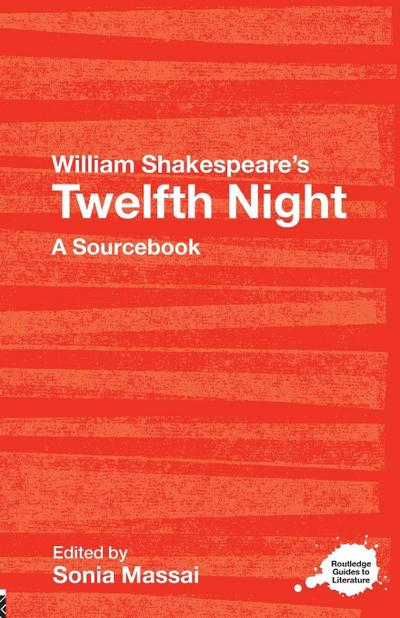 William Shakespeare’s Twelfth Night