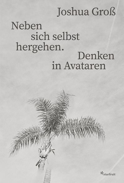 Neben sich selbst hergehen. Denken in Avataren