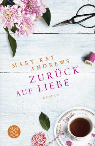 Zurück auf Liebe