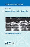 Competition Policy Analysis