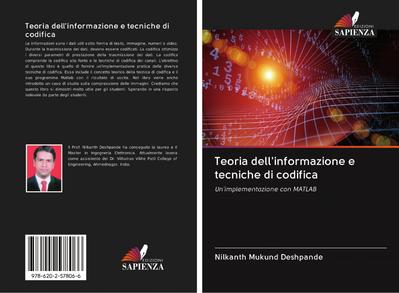 Teoria dell’informazione e tecniche di codifica