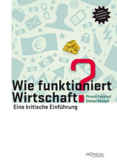 Fessler/Hinsch,Wirtschaft