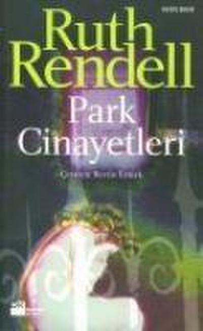 Park Cinayetleri