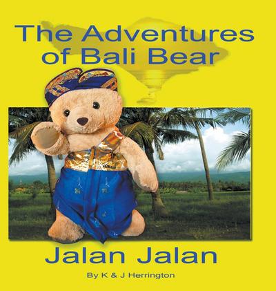 The Adventures of Bali Bear