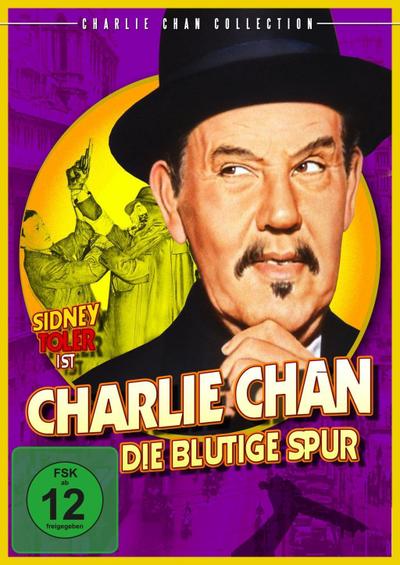 Charlie Chan - Der Chinesische Ring