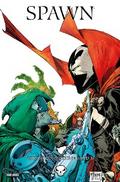 Spawn Origins, Band 18