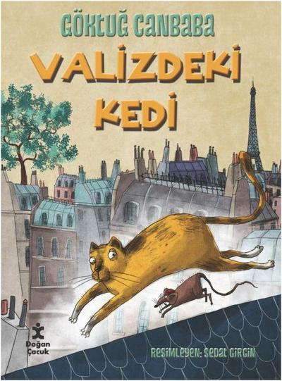 Valizdeki Kedi