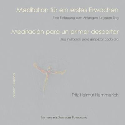 Meditation für ein erstes Erwachen