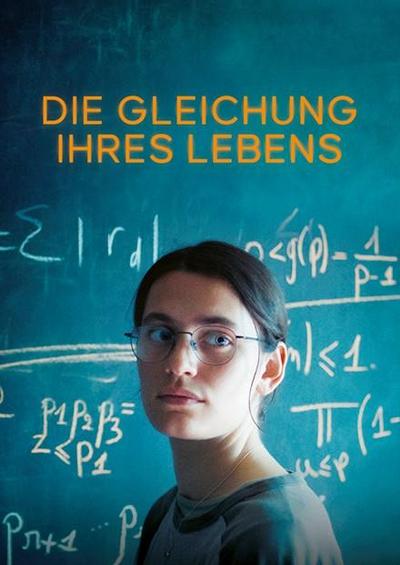 Die Gleichung ihres Lebens