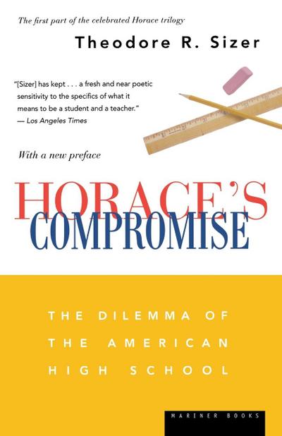 Horace’s Compromise