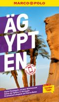 MARCO POLO Reiseführer E-Book Ägypten