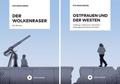 Bundle ’Der Wolkenraser’ (Roman) und ’Ostfrauen und der Westen’ (lebensgeschichtliche Porträts)