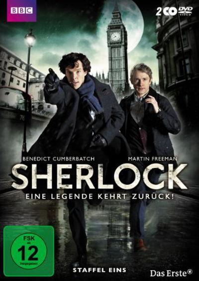 Sherlock