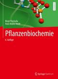 Pflanzenbiochemie