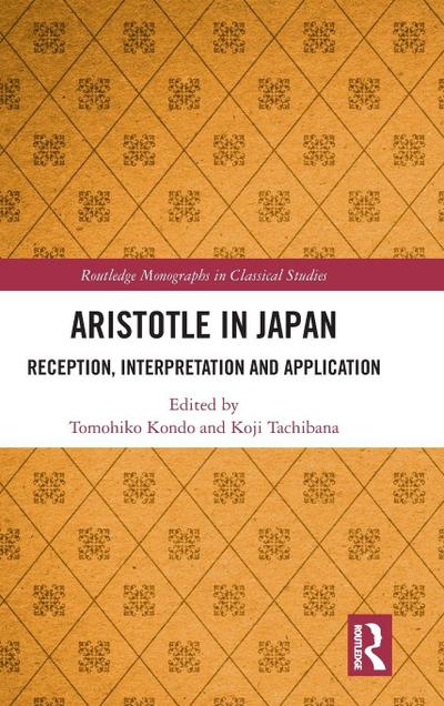 Aristotle in Japan