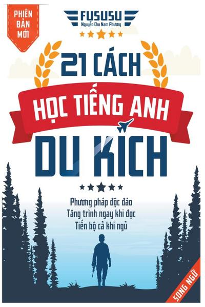 21 Cách H¿c Ti¿ng Anh Du Kích