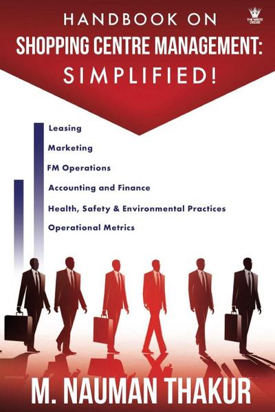 Handbook On Shopping Centre Management