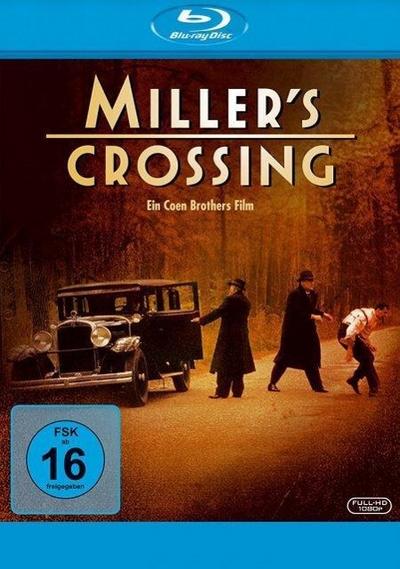 Millers Crossing