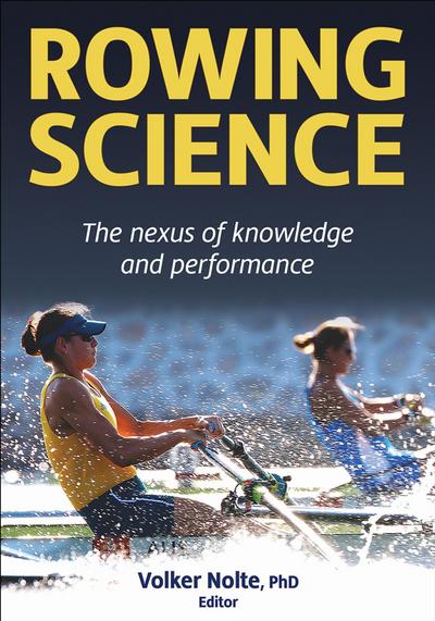 Rowing Science